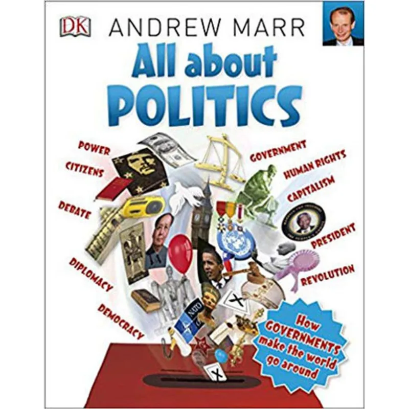 ALL ABOUT POLITICS