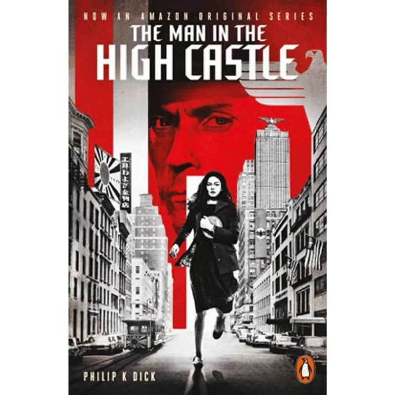 THE MAN IN THE HIGH CASTLE