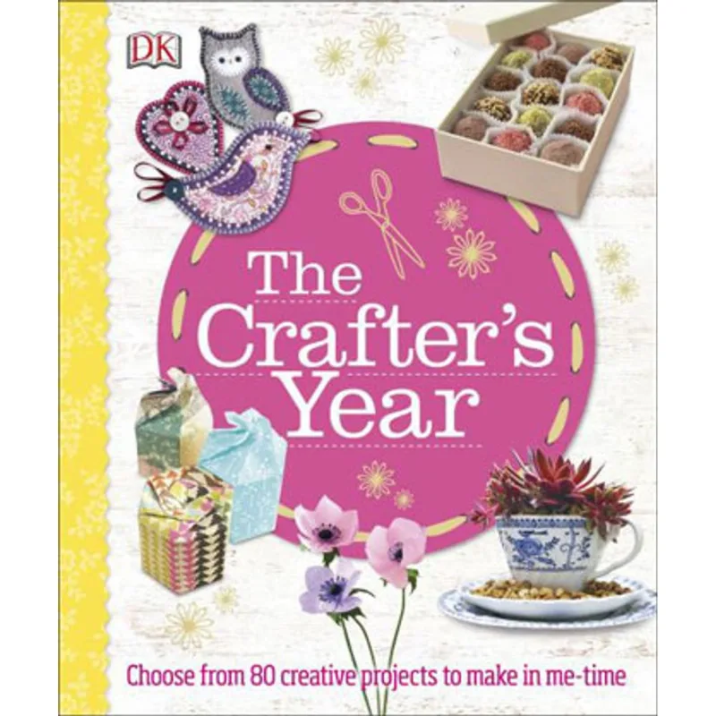 CRAFTER'S YEAR, THE