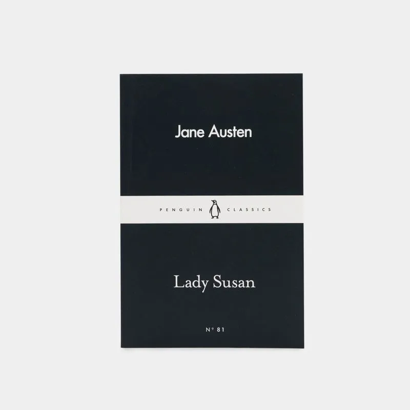Lady Susan