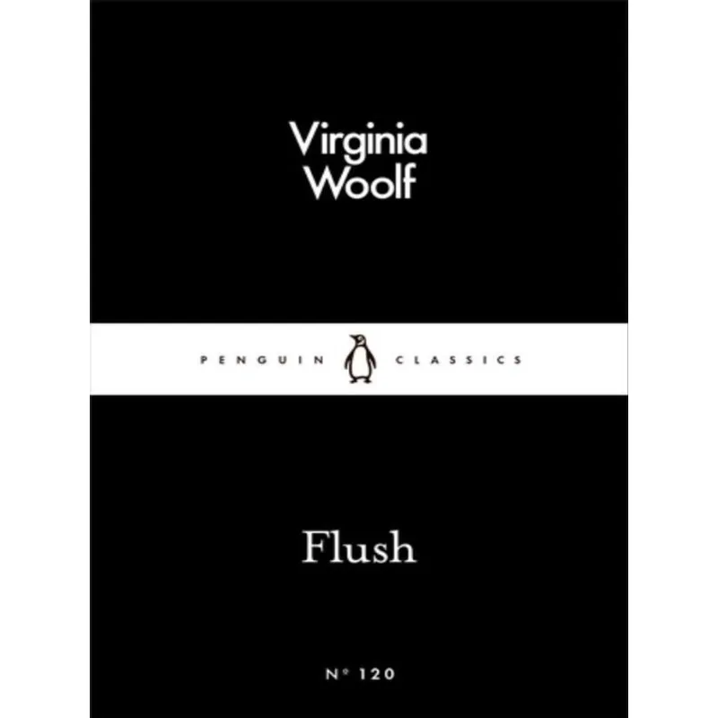 FLUSH - LITTLE BLACK CLASSICS SERIES