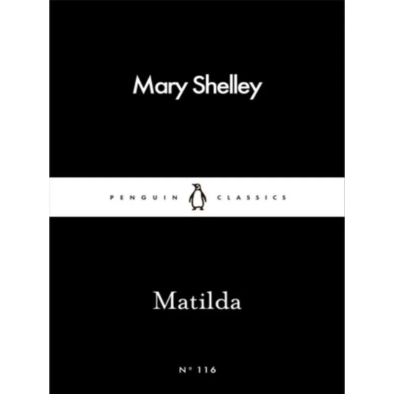 MATILDA - LITTLE BLACK CLASSICS SERIES