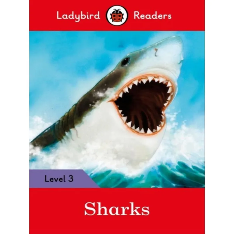 SHARKS 3