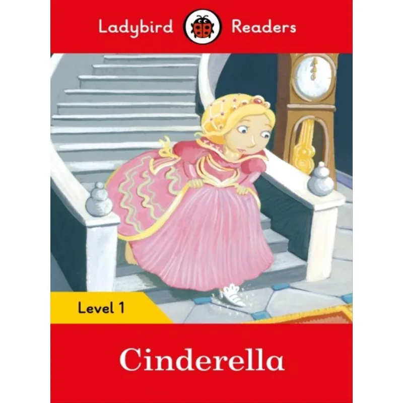 CINDERELLA 1