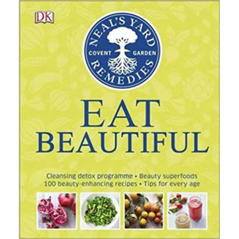NEAL'S YARD REMEDIES EAT BEAUTIFUL