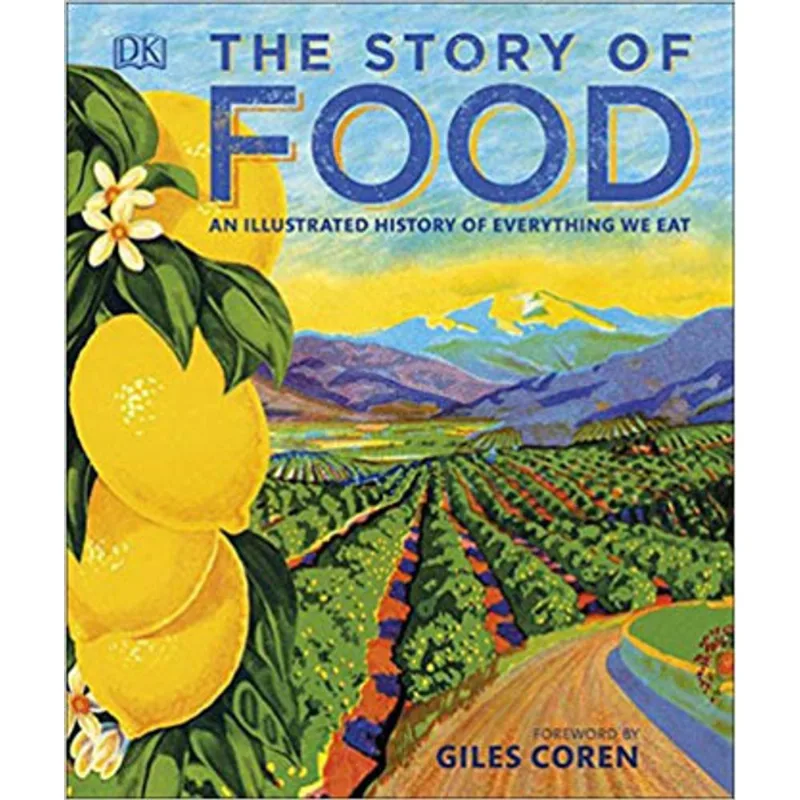 STORY OF FOOD, THE