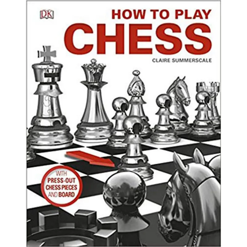 HOW TO PLAY CHESS