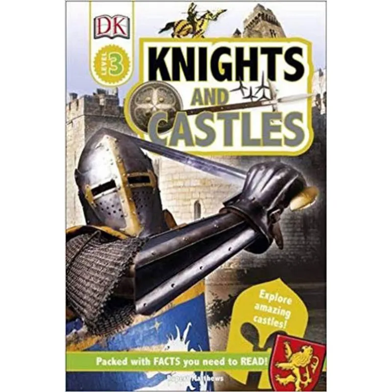 KNIGHTS AND CASTLES