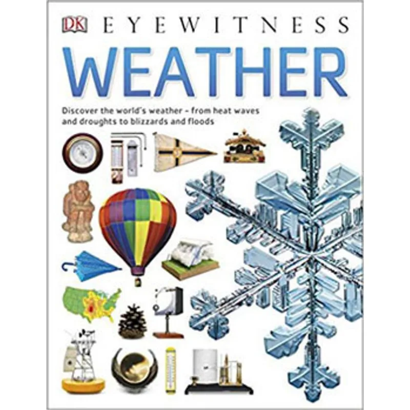 WEATHER