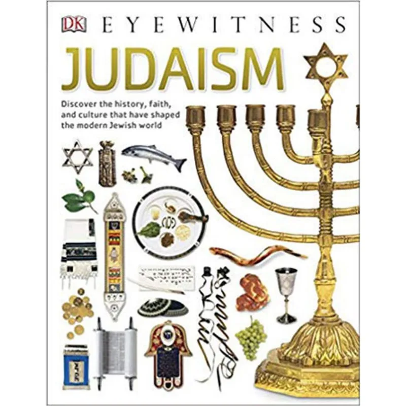 JUDAISM