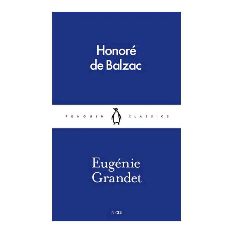Eugénie Grandet