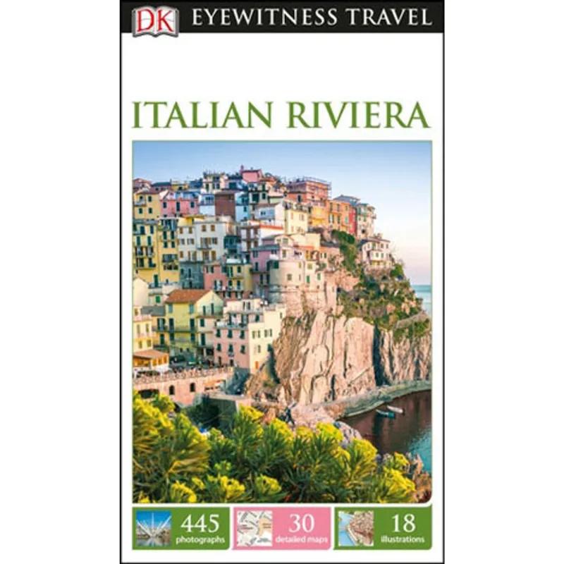 ITALIAN RIVIERA DK EYEWITNESS