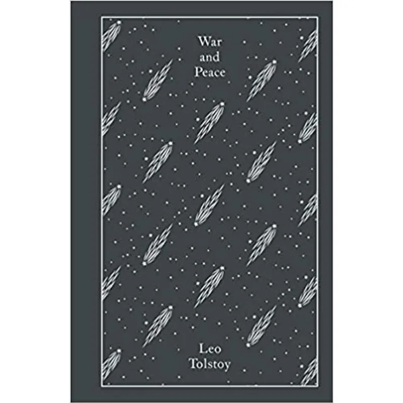 WAR AND PEACE