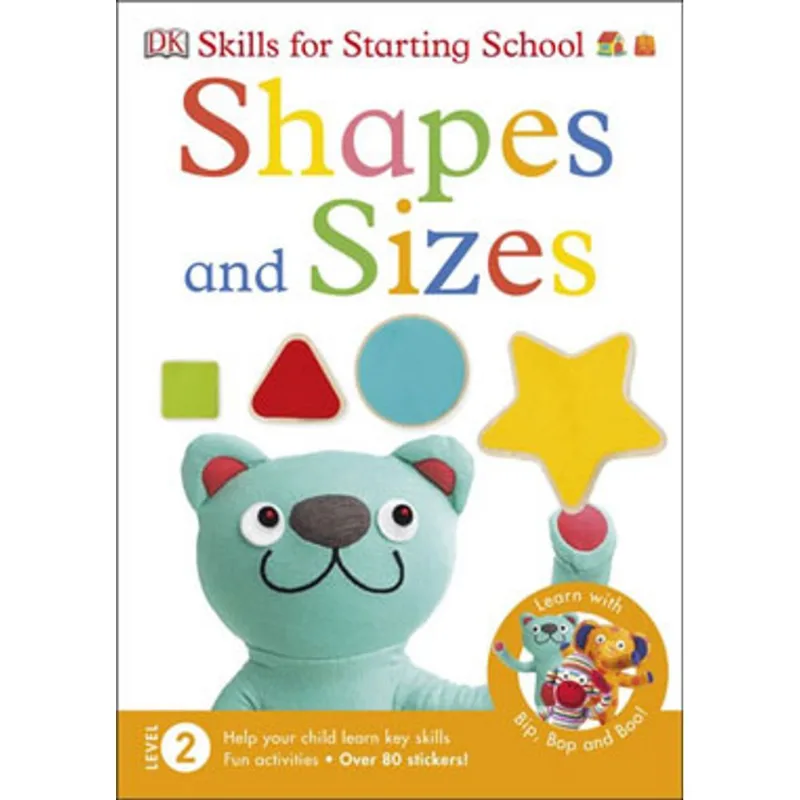 SHAPES AND SIZES