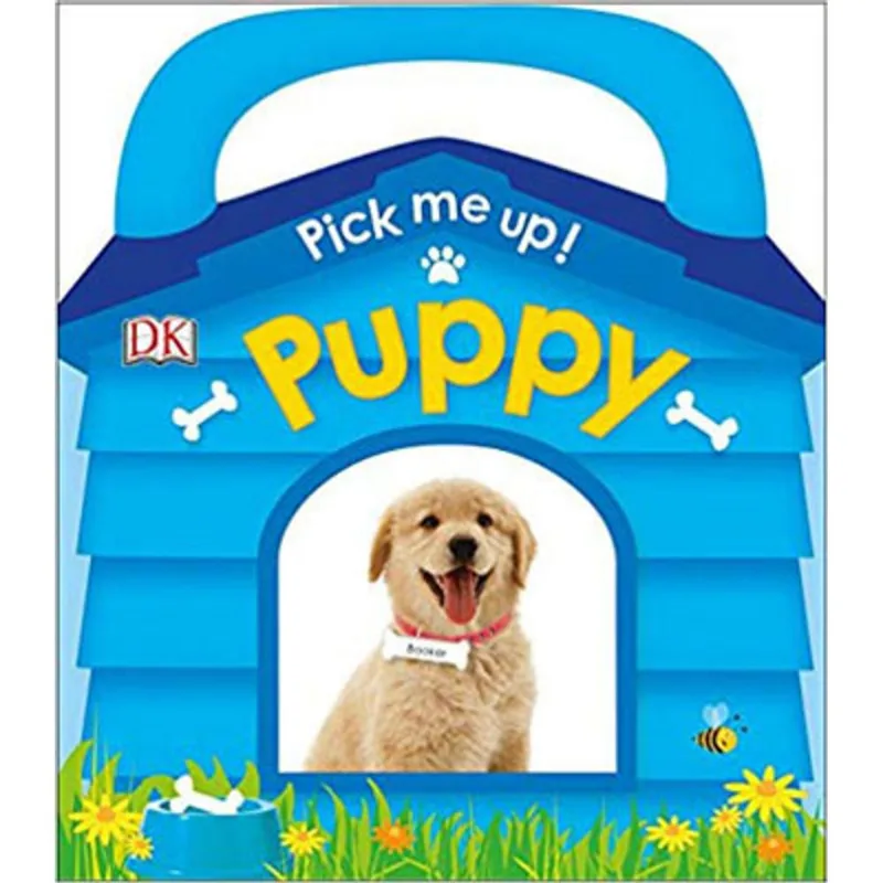 PICK ME UP! PUPPY