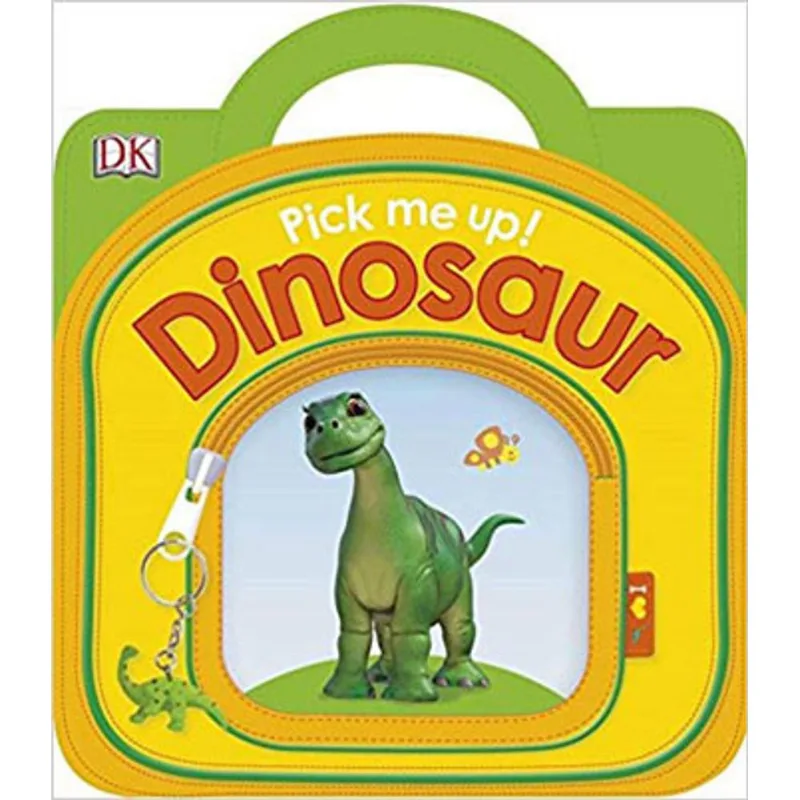 PICK ME UP! DINOSAUR