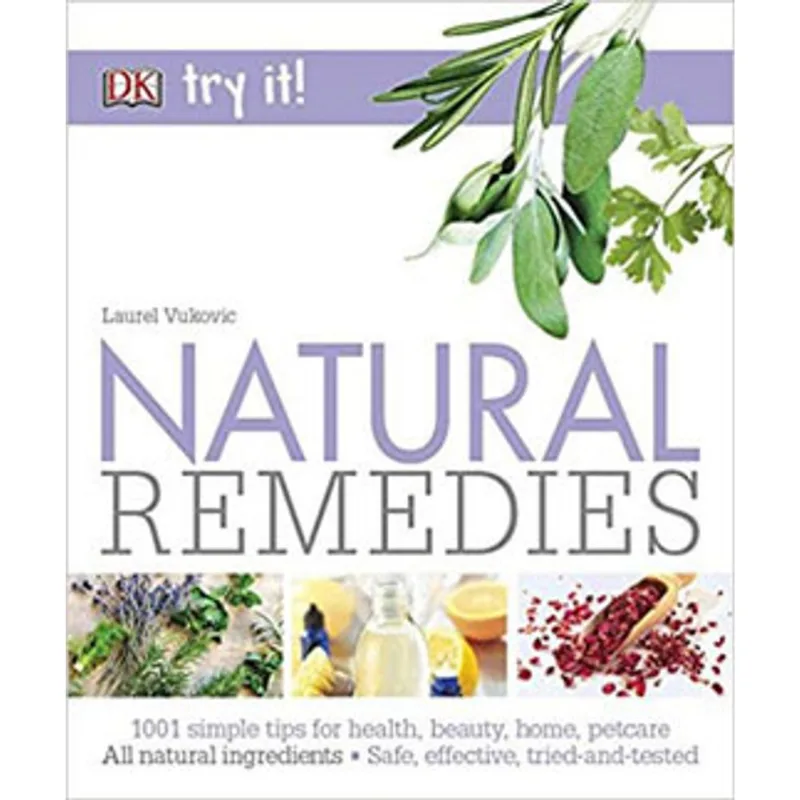 NATURAL REMEDIES