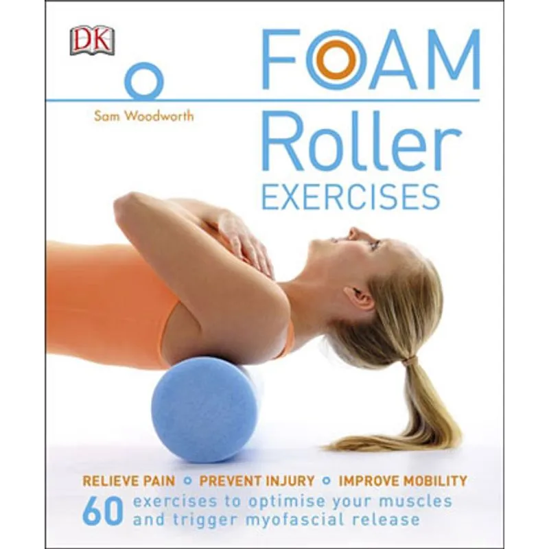 FOAM ROLLER EXERCISES