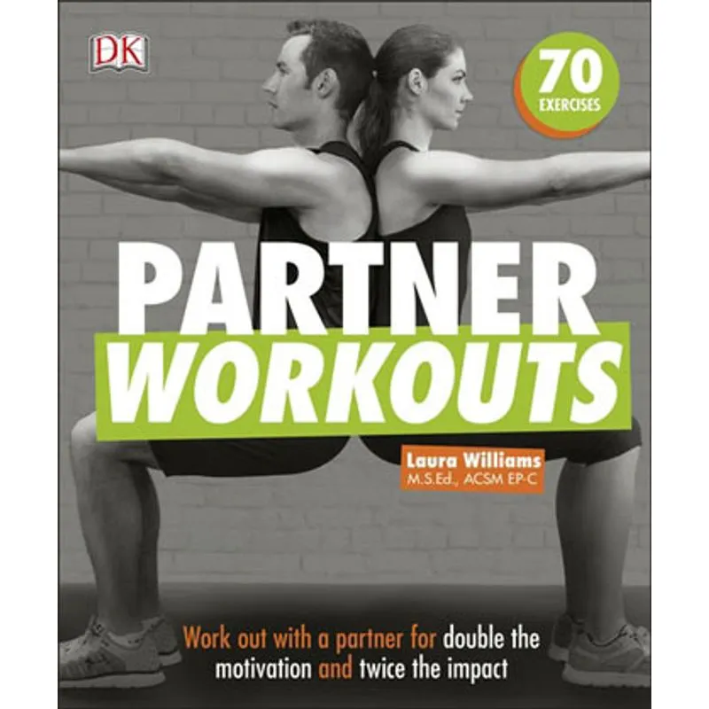 PARTNER WORKOUTS