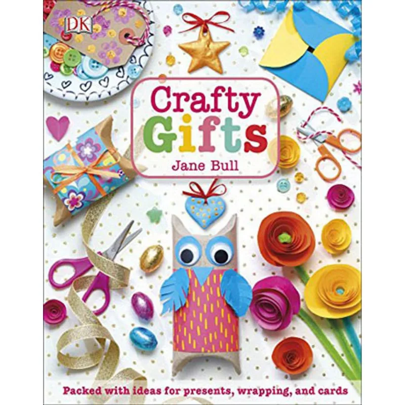 CRAFTY GIFTS