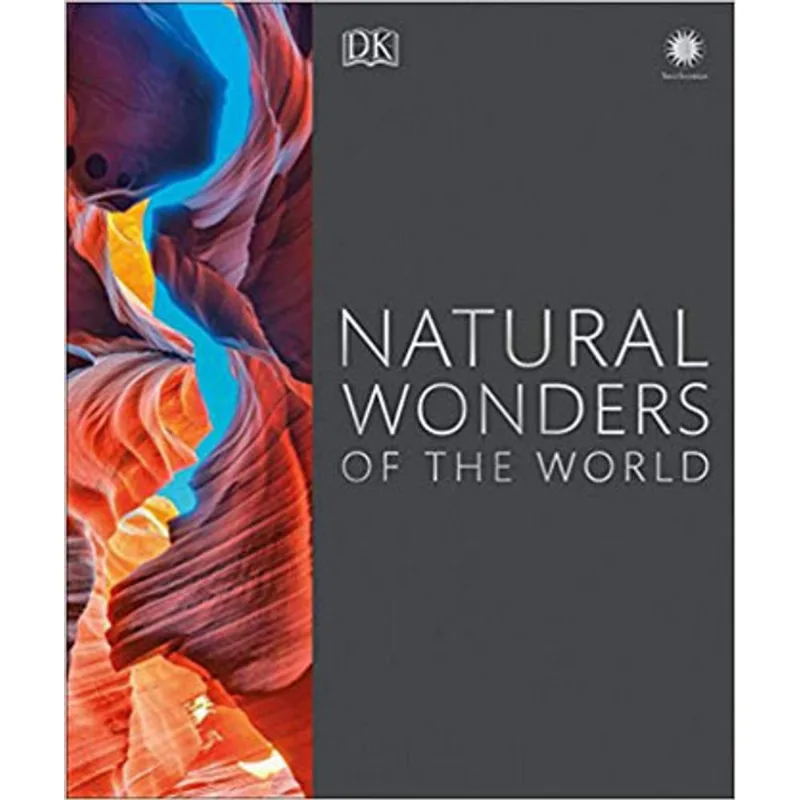 NATURAL WONDERS OF THE WORLD