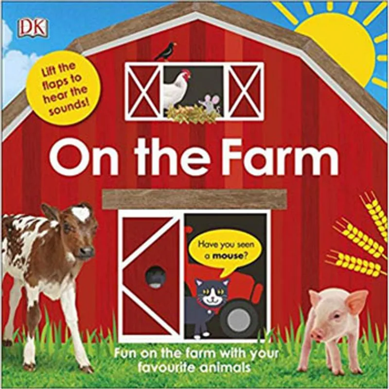 ON THE FARM