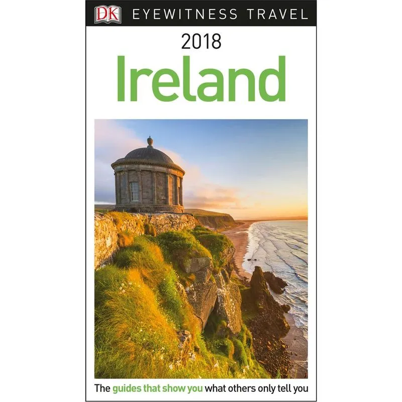 DK Eyewitness Ireland