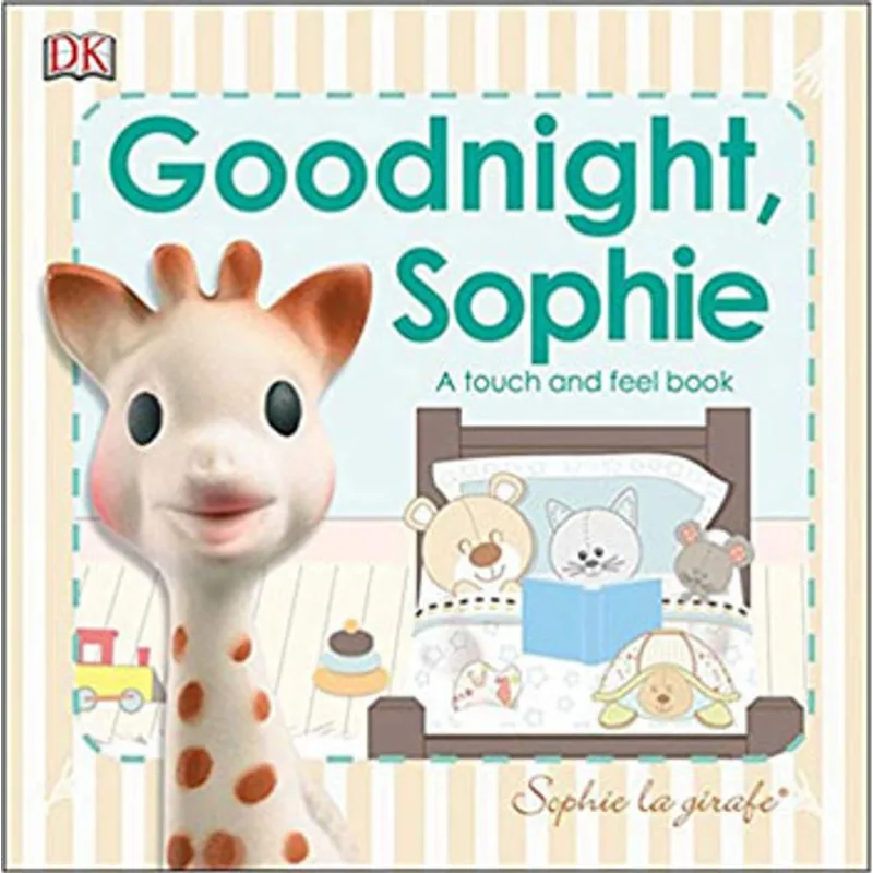 GOODNIGHT, SOPHIE