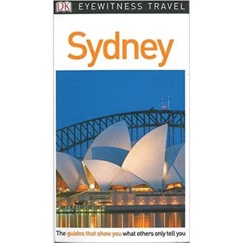 SYDNEY DK EYEWITNESS