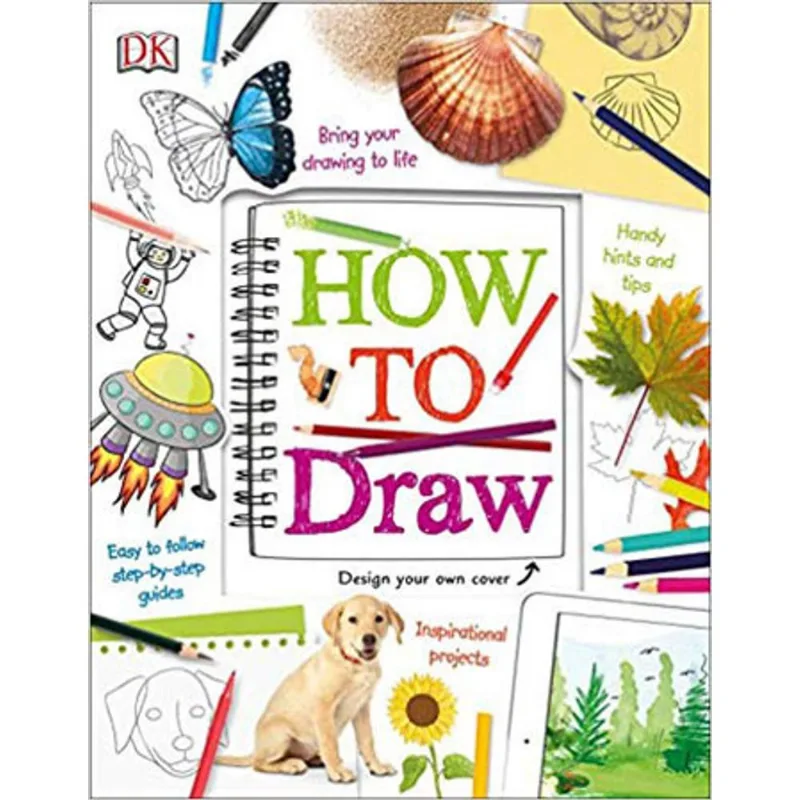 HOW TO DRAW