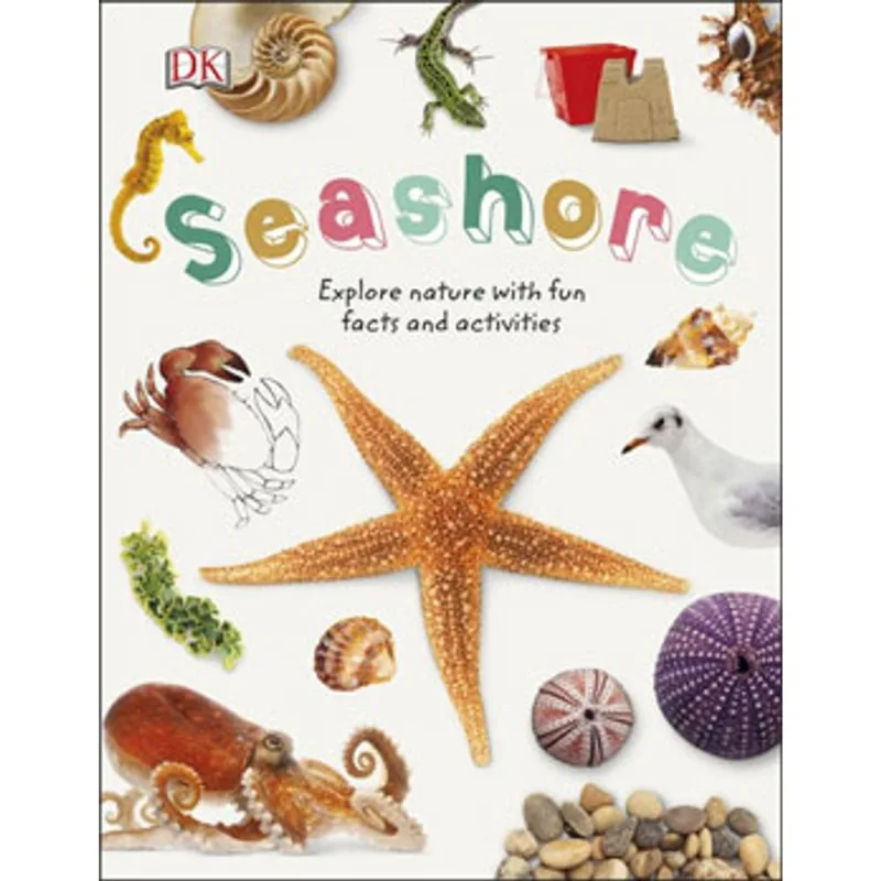 SEASHORE