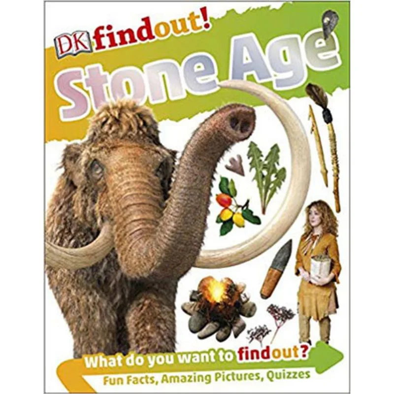 DKFINDOUT! STONE AGE