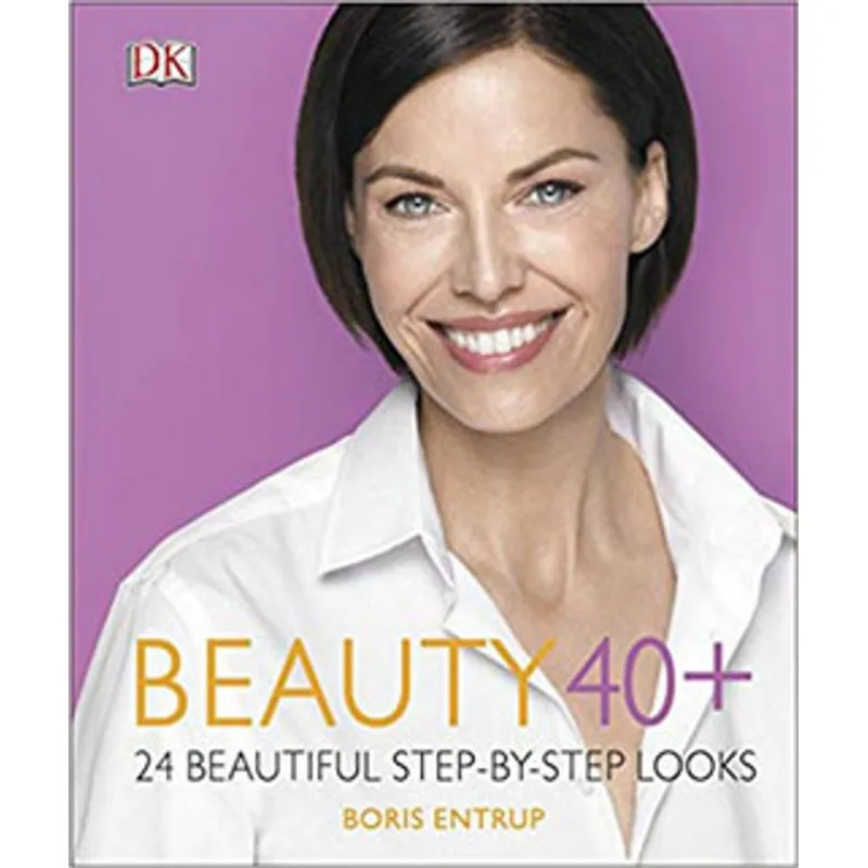 BEAUTY 40+