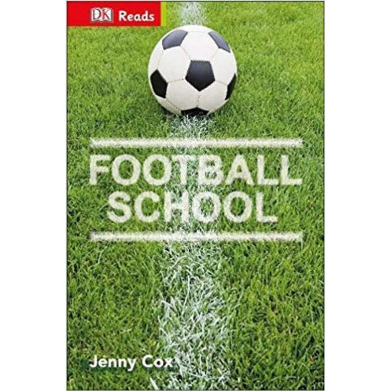 FOOTBALL SCHOOL