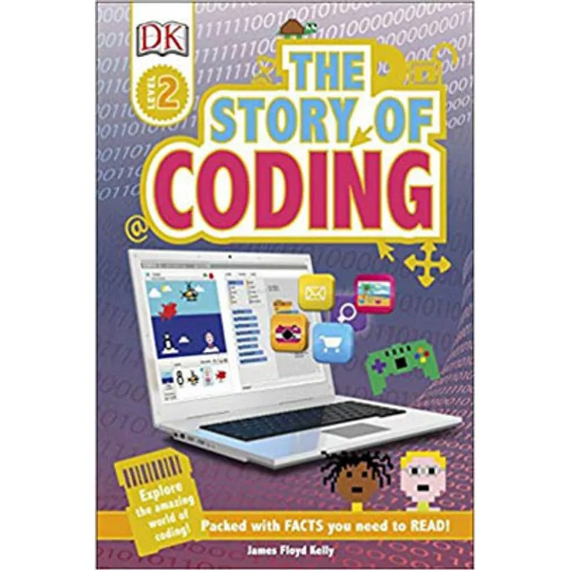 THE STORY OF CODING