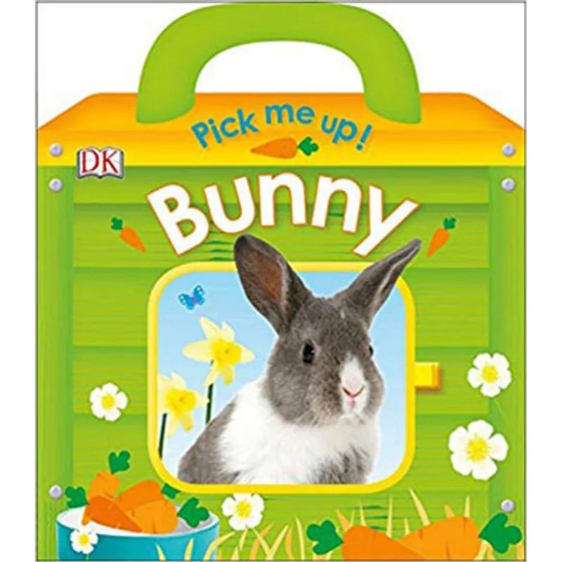 PICK ME UP! BUNNY