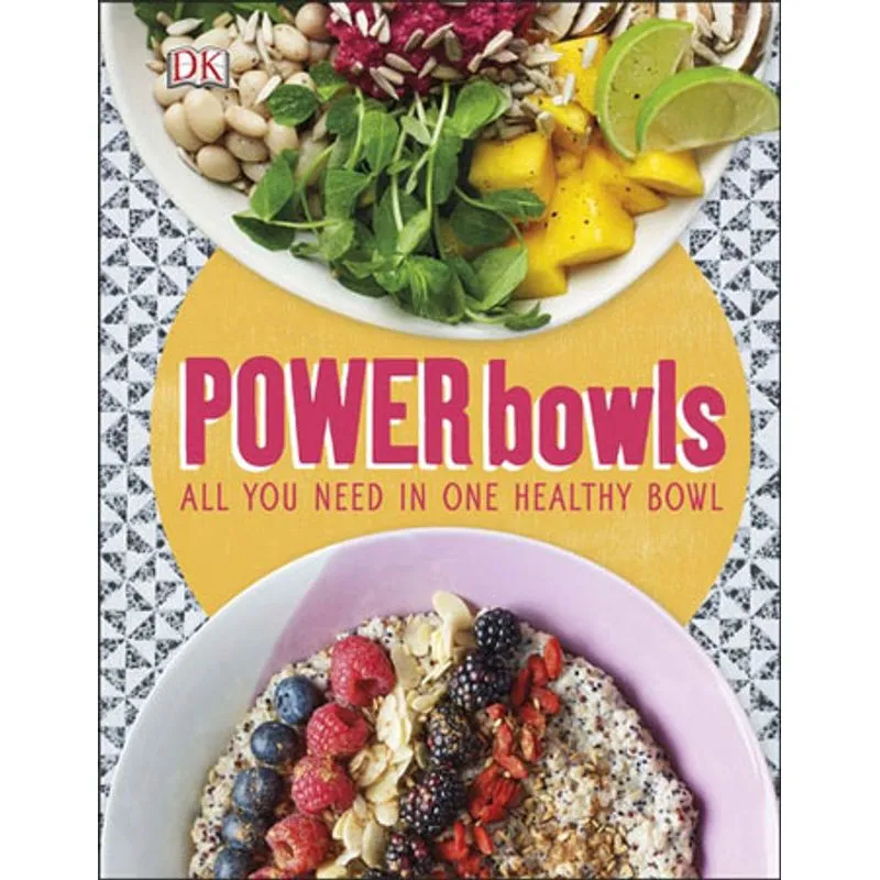 POWER BOWLS