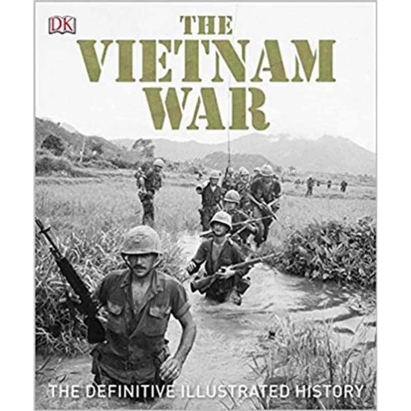 VIETNAM WAR, THE