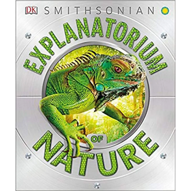 EXPLANATORIUM OF NATURE