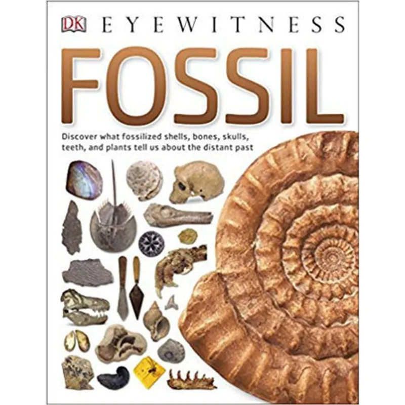 FOSSIL