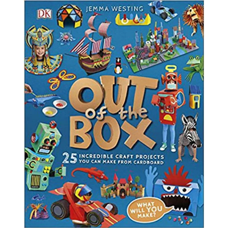 OUT OF THE BOX