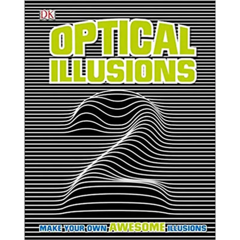 OPTICAL ILLUSIONS 2
