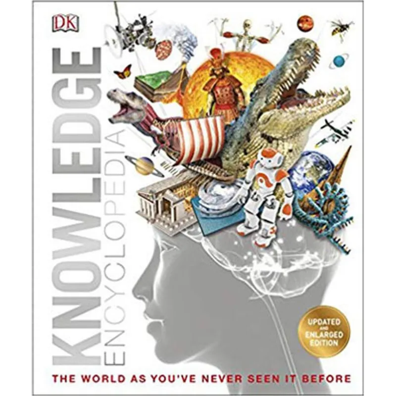 KNOWLEDGE ENCYCLOPEDIA