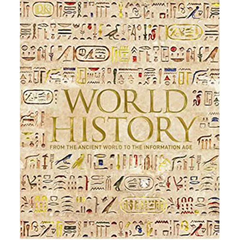 WORLD HISTORY
