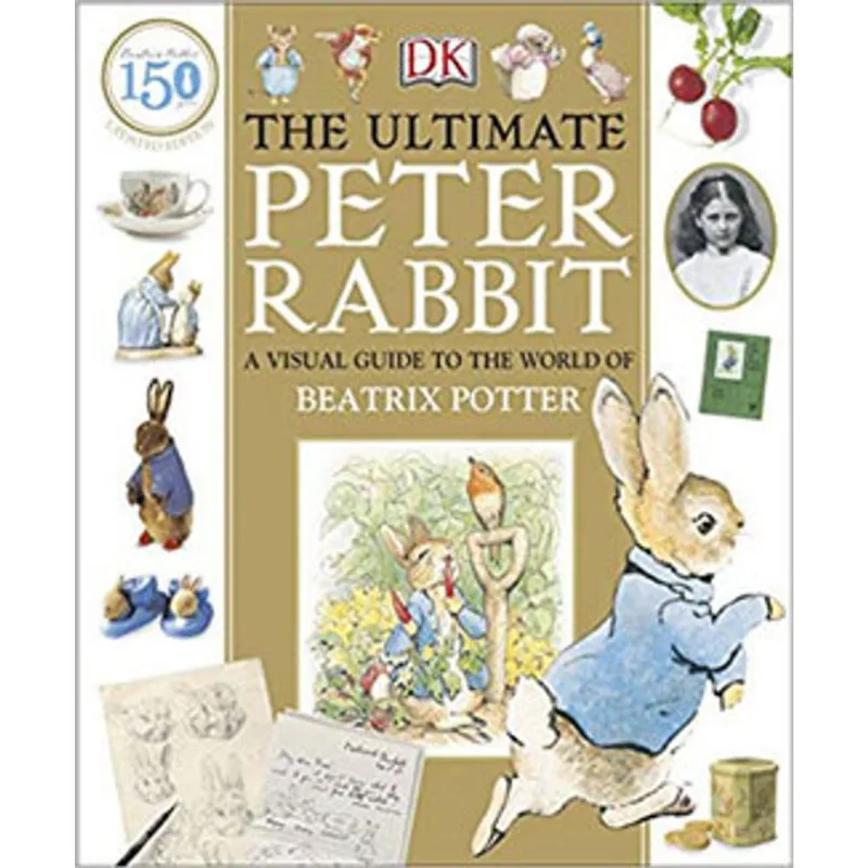 THE ULTIMATE PETER RABBIT