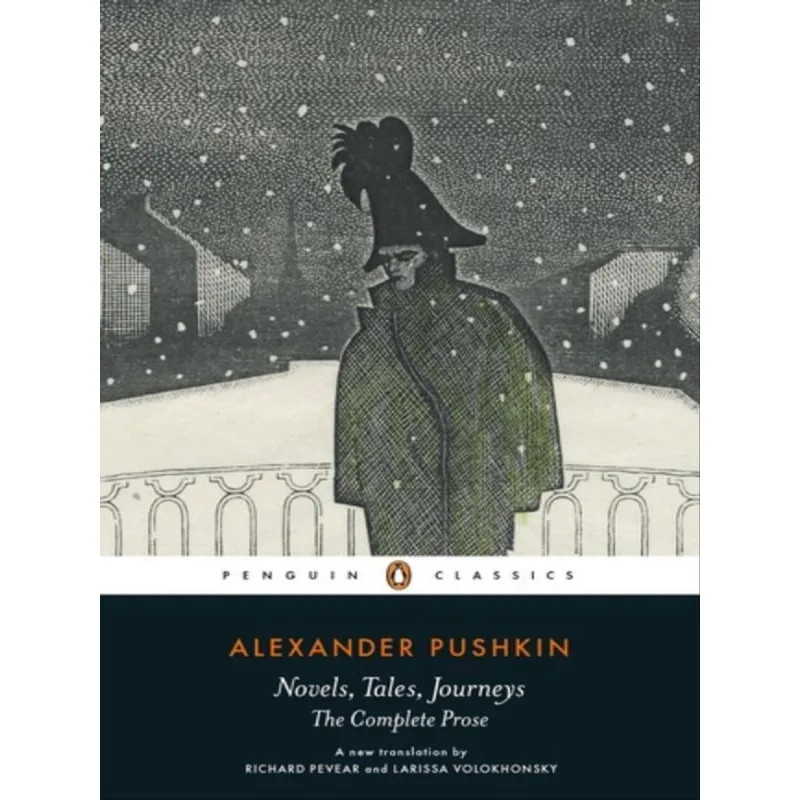 NOVELS, TALES, JOURNEYS - THE COMPLETE PROSE