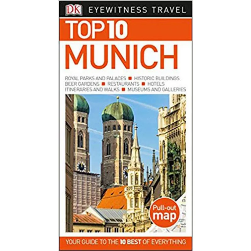 MUNICH TOP 10