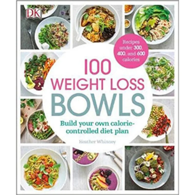100 WEIGHT LOSS BOWLS