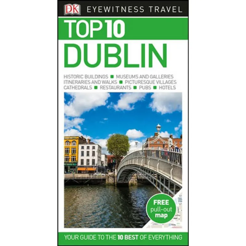 DUBLIN TOP 10