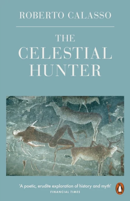 Celestial Hunter, The